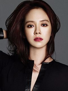 Song Ji-hyo (송지효)